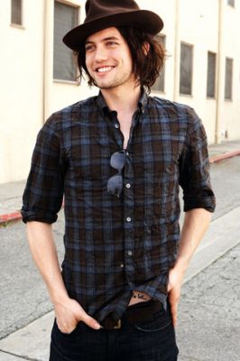 Jackson Rathbone