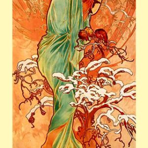 Alfons Mucha