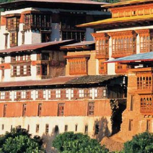 Bhutan