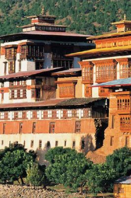 Bhutan
