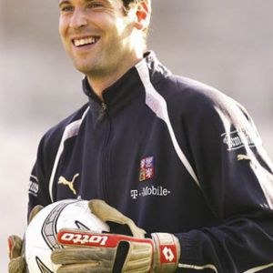 Petr Cech