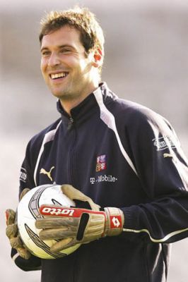 Petr Cech