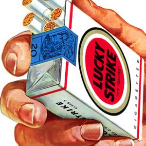 Lucky Strike