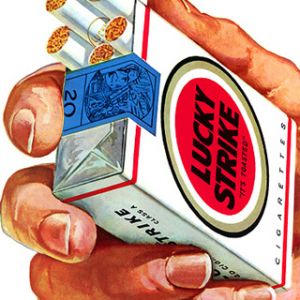 Lucky Strike