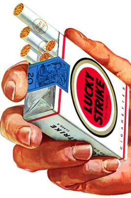 Lucky Strike