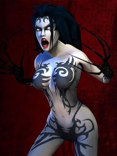 Bloodrayne 