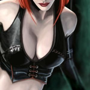 Bloodrayne 