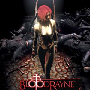 Bloodrayne 