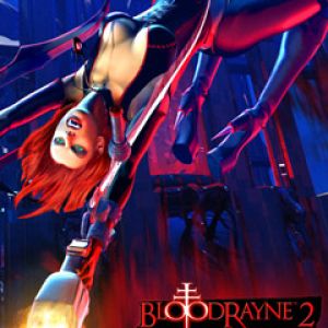 Bloodrayne 