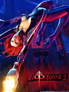 Bloodrayne 