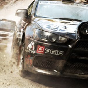 Dirt 2