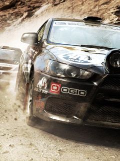 Dirt 2