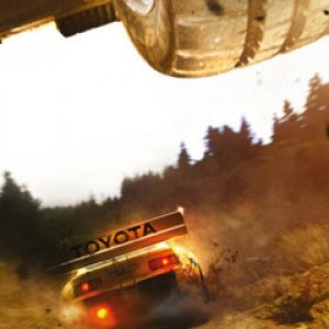 Dirt 2