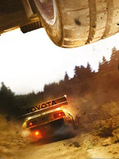 Dirt 2