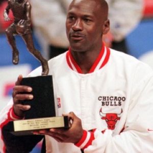 Michael Jordan