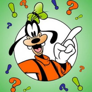 Goofy