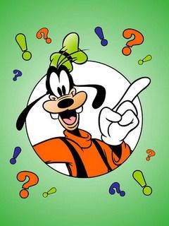 Goofy
