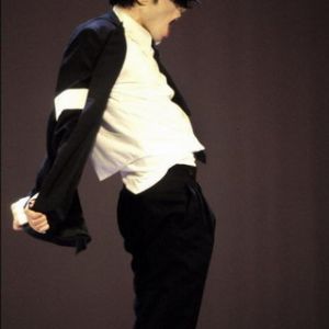 Michael Jackson