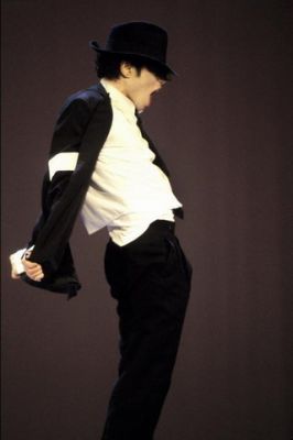 Michael Jackson