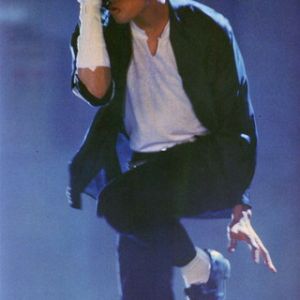 Michael Jackson