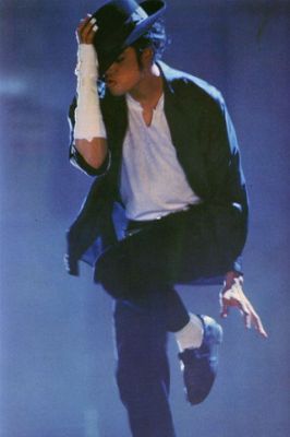 Michael Jackson