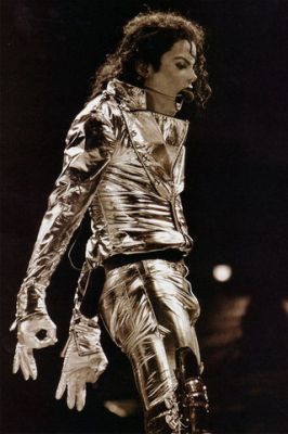 Michael Jackson