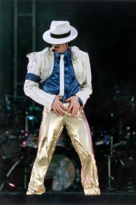 Michael Jackson