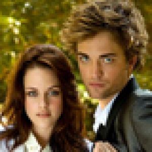 Kristen Stewart - Robert Pattinson