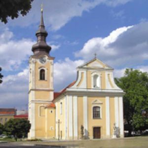 HodonĂ­n