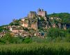 Chateau de Beynac et Cazenac