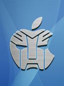 Apple Transformers