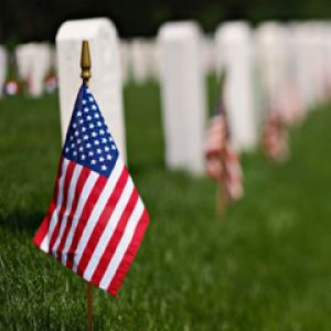 Memorial Day Remembrance