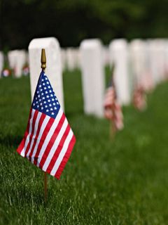Memorial Day Remembrance
