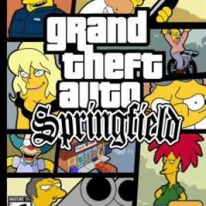 Gta Springfield