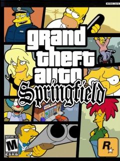 Gta Springfield