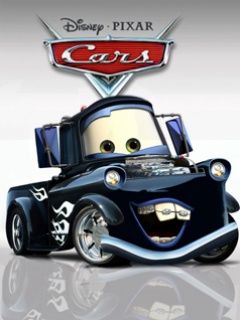 Mater