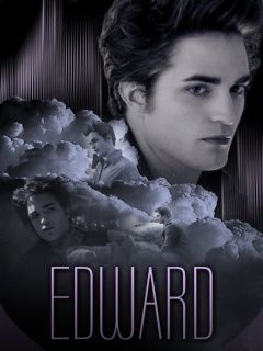 Edward Cullen