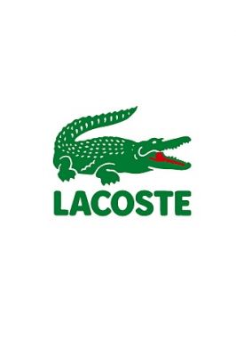 Lacoste