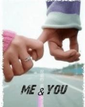 Me and You