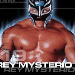 Ray Mysterio