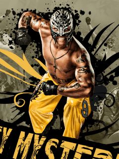 Ray Mysterio