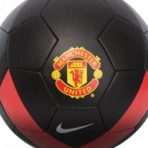 Manchester United ball