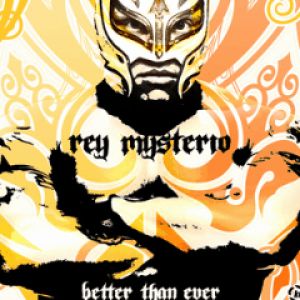 Ray Mysterio