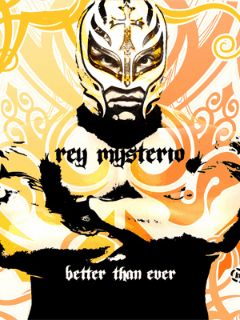 Ray Mysterio