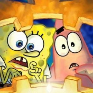SpongeBobo