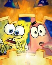 SpongeBobo