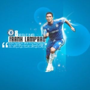 Frank Lampard