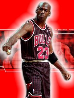 Michael Jordan