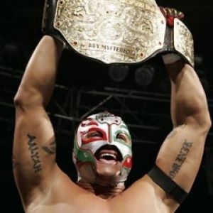 Rey Mysterio