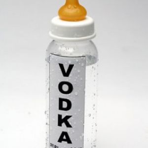 Vodka